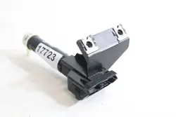 Ajovalopesuletin vasen OEM UZ17723 Mitsubishi