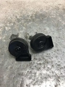 Buzina completa Mercedes W204 A0065423320 A0065425120