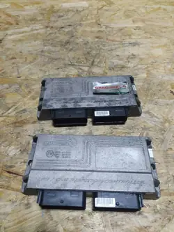 STAG-300-4 Premium LPG ECU-Steuergerät - Gebraucht