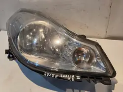 Faros delanteros derecho Thalia II 8200700030