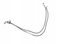 Manguera de elevación de cabina IVECO STRALIS HI-WAY 13- E6 - OEM