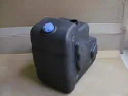 Gebruikte AdBlue-tank Volvo FH4 OEM 21645367