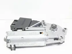 Moteur de toit ouvrant BMW OE 83814809 pour Série 5 E39