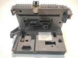 Mercedes BSI-modul OEM A2215451362 A2215402550