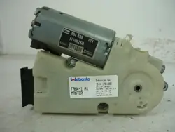 Schiebedachmotor OEM 1710626B 1701108D für Renault