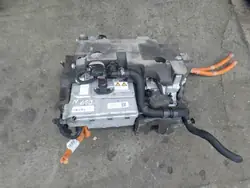 Citroen DS7 Crossback sähkömoottori OEM 9833803180