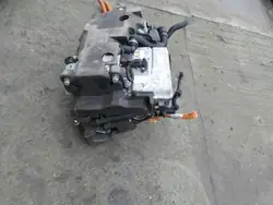 Motor elétrico Citroen DS7 Crossback OEM 9833803180