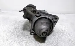 Motor de arranque FORD 1.4L gasolina 2000