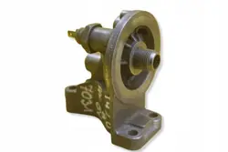 Ölfilterbasis OEM 053115417A für VW Transporter T4
