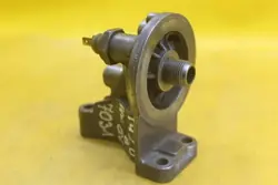 Öljynsuodattimen Pohja OEM 053115417A VW Transporter T4