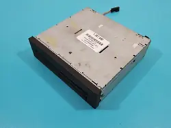 Mercedes CD-Wechsler OEM A2118202489 - Gebraucht