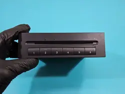 Mercedes CD-vaihtaja OEM A2118202489 - Käytetty