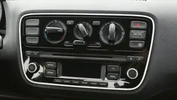 Radio VW UP! 12r OEM - Volkswagen OE d'occasion