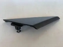 Audi TT linke Spiegelgehäuse OEM 8S0837637A - Gebraucht