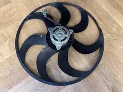 Ventilateur de radiateur Jaguar OEM 500123802000 - Occasion