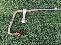 Barre stabilisatrice arrière OEM 504083640 pour Iveco Daily 4e gén