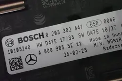 Radar MERCEDES A0009055211