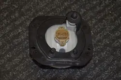 Gebruikte Jeep OE Linker Bumper Halogeenlamp