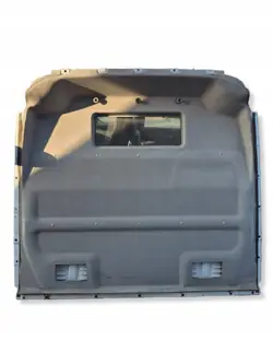 GRODZIOWAMASTER Cabin Bulkhead for NV400 Master III
