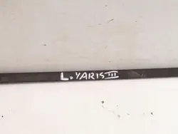 LISTWA YARIS III Moulure de toit gauche - Toyota OEM