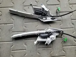 Mécanisme Store Arrière Gauche OEM Mercedes E W213