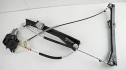 OEM 360209499 Régulateur Vitre Avant Droit VW Polo 6R