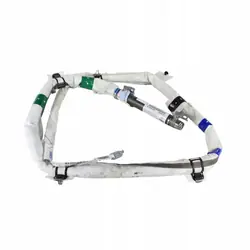 Cortina de ar direita OEM 8R0880742E para Audi Q5 8R
