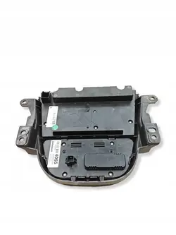 Panel de Radio Opel Mokka 2016 OEM 42356788