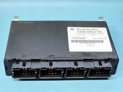Contrôleur PSM OEM A0004463446 pour Mercedes Actros/Atego