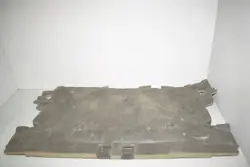Schalldämmung BMW IX OEM 51477948327 - Gebraucht