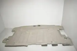 BMW IX Äänieristys OEM 51477948327 - Käytetty