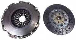 Kytkinlevy ja painelevy M32 Opel Meriva B 1.6 CDTI