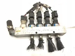 Inyector GLP OEM 09SQ9 - Sistema de inyección gas