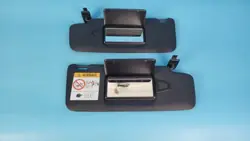 Mercedes EQE 350+ Pára-sol OEM A2978100101 A2978100401