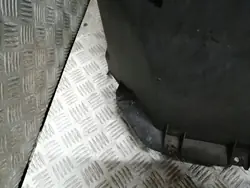 Etuvasen pyöränkaari AM51R16115BF Ford C-Maxille