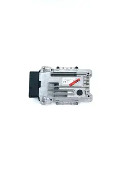 Unidade Controle Motor Mazda CX-7 OEM 0281020137