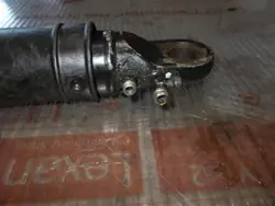 Renault OE Cab Lift Actuator for Premium DXI