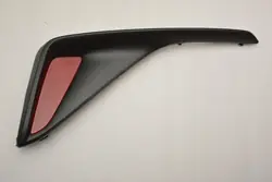 Vasen takavalon kansi Toyota CHR I 2016-2022 OEM