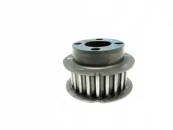 Volvo OE Rueda de Distribución OEM 31316077 V40 II 2.0 T2