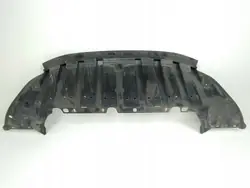 Placa de proteção do para-choque dianteiro AM51-A8B384-A Ford C-Max MK2