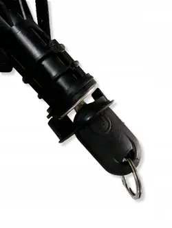 Fiat Zündschloss-Schlüssel OEM 00518006280
