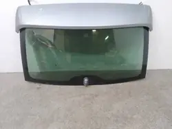 Cristal trasero portón OEM 5907911105419 Porsche Cayenne