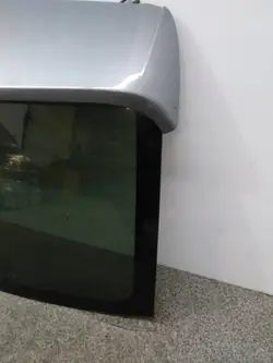 Vitre arrière de hayon OEM 5907911105419 Porsche Cayenne