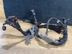 Mercedes Hybrid-kabelboom OEM A2135406974