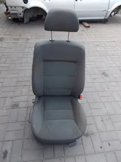 Left Seat Volkswagen Passat B5 FL 1.9 TDI 00-05