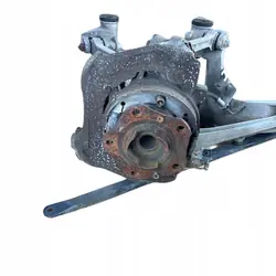Porsche 996 Turbo 4S Baknav OEM 996331156 - 60k km