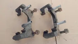 Bremszangenhalter OEM 569 für Audi 312mm