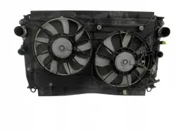 Toyota OE Kylarsats OEM 0R03 för Auris I 2.0 D4D