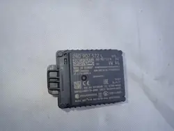 Begagnad VW Polo radar OEM 2Q0907572L - 45 chars
