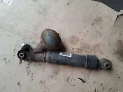 OEM 9674988580 Hydrodämpare Bak Vänster/Höger Citroen C5
